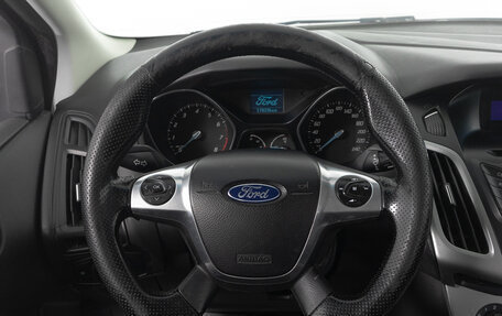 Ford Focus III, 2012 год, 699 000 рублей, 9 фотография