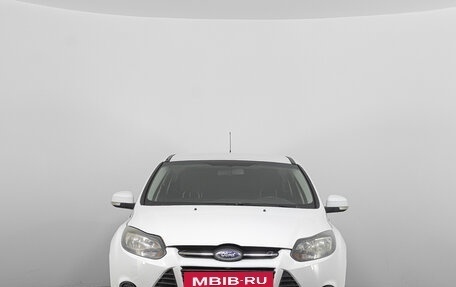 Ford Focus III, 2012 год, 699 000 рублей, 2 фотография