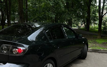 Mazda 3, 2007 год, 650 000 рублей, 3 фотография