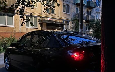 Mazda 3, 2007 год, 650 000 рублей, 12 фотография