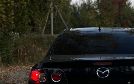 Mazda 3, 2007 год, 650 000 рублей, 15 фотография