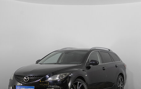 Mazda 6, 2008 год, 919 000 рублей, 3 фотография