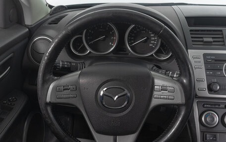 Mazda 6, 2008 год, 919 000 рублей, 9 фотография