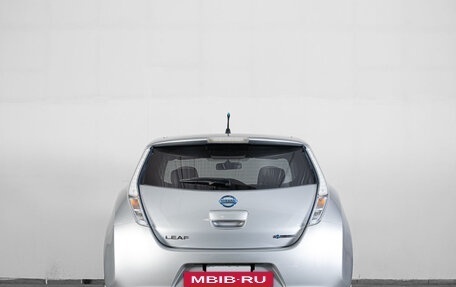 Nissan Leaf I, 2011 год, 639 000 рублей, 5 фотография