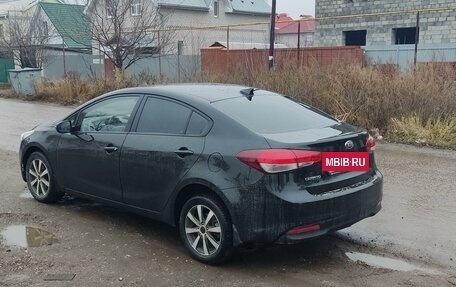 KIA Cerato III, 2017 год, 1 600 000 рублей, 28 фотография