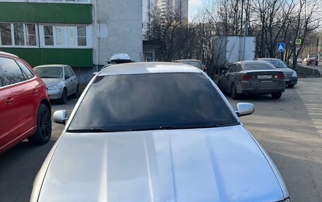 Skoda Octavia IV, 2001 год, 260 000 рублей, 2 фотография