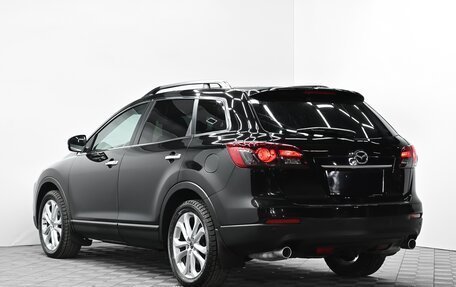 Mazda CX-9 I рестайлинг, 2012 год, 1 595 000 рублей, 3 фотография