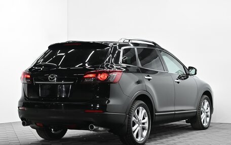 Mazda CX-9 I рестайлинг, 2012 год, 1 595 000 рублей, 4 фотография