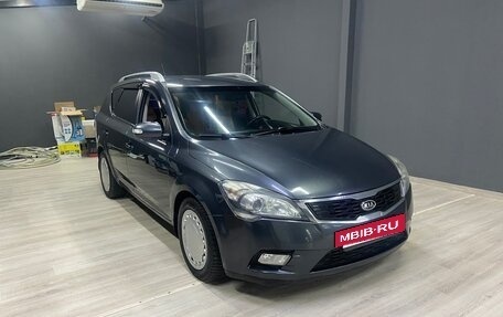 KIA cee'd I рестайлинг, 2012 год, 1 025 000 рублей, 2 фотография