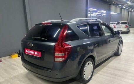 KIA cee'd I рестайлинг, 2012 год, 1 025 000 рублей, 8 фотография