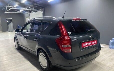 KIA cee'd I рестайлинг, 2012 год, 1 025 000 рублей, 3 фотография