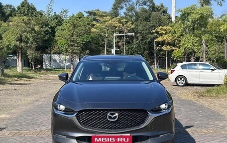 Mazda CX-30 I, 2021 год, 1 805 000 рублей, 2 фотография