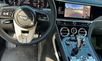 Bentley Continental GT III, 2024 год, 48 100 000 рублей, 7 фотография