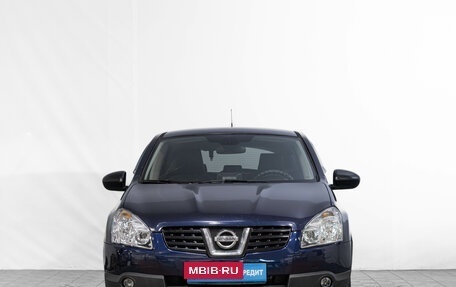 Nissan Qashqai, 2007 год, 799 000 рублей, 2 фотография