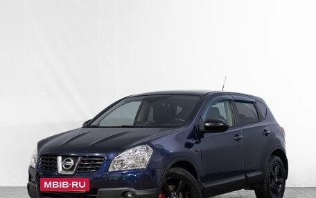 Nissan Qashqai, 2007 год, 799 000 рублей, 3 фотография