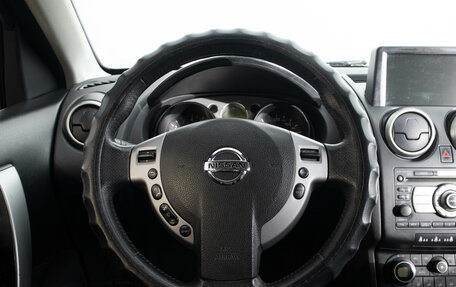 Nissan Qashqai, 2007 год, 799 000 рублей, 14 фотография