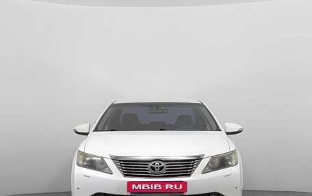 Toyota Camry, 2013 год, 1 869 000 рублей, 2 фотография