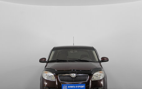 Skoda Fabia II, 2010 год, 749 000 рублей, 2 фотография