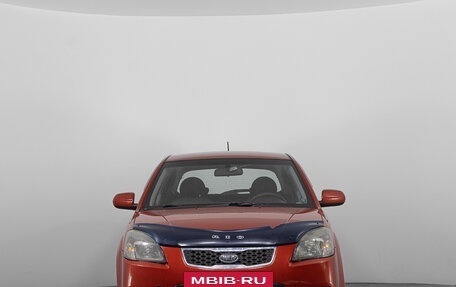 KIA Rio II, 2009 год, 559 000 рублей, 2 фотография