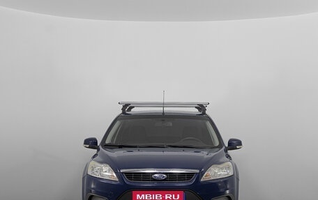 Ford Focus II рестайлинг, 2010 год, 599 000 рублей, 2 фотография