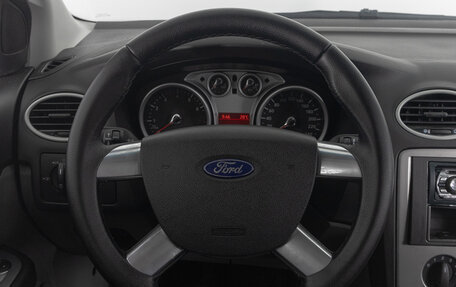 Ford Focus II рестайлинг, 2010 год, 599 000 рублей, 9 фотография