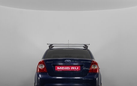 Ford Focus II рестайлинг, 2010 год, 599 000 рублей, 5 фотография