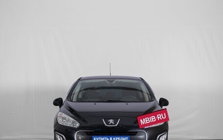 Peugeot 308 II, 2012 год, 779 000 рублей, 2 фотография