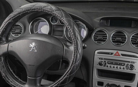 Peugeot 308 II, 2012 год, 779 000 рублей, 14 фотография