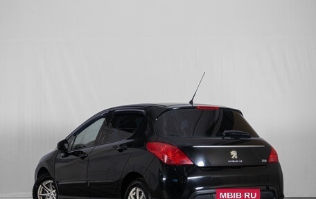 Peugeot 308 II, 2012 год, 779 000 рублей, 6 фотография