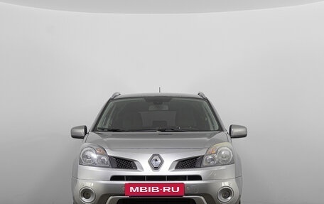 Renault Koleos I рестайлинг 2, 2009 год, 979 000 рублей, 2 фотография