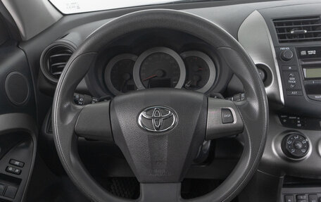 Toyota RAV4, 2010 год, 1 719 000 рублей, 9 фотография