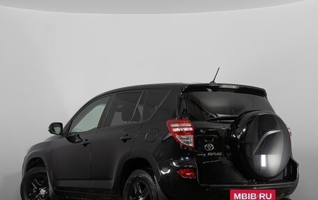 Toyota RAV4, 2010 год, 1 719 000 рублей, 6 фотография