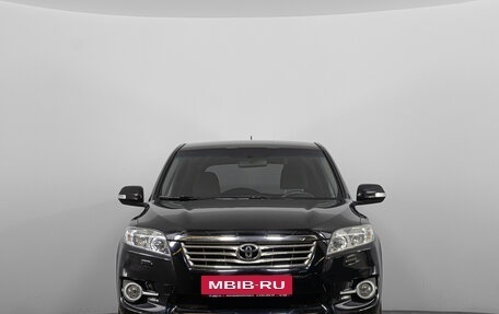 Toyota RAV4, 2010 год, 1 719 000 рублей, 2 фотография