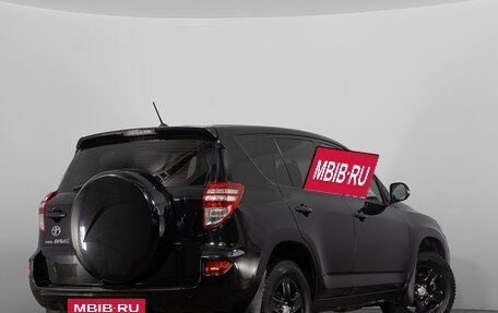 Toyota RAV4, 2010 год, 1 719 000 рублей, 4 фотография