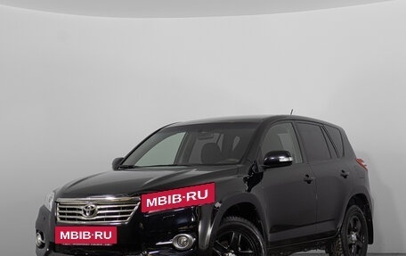 Toyota RAV4, 2010 год, 1 719 000 рублей, 3 фотография