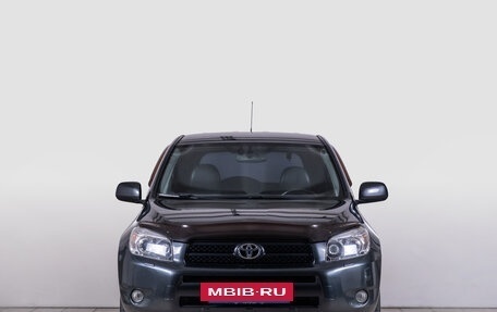 Toyota RAV4, 2006 год, 1 669 000 рублей, 2 фотография