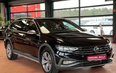 Volkswagen Passat B8 рестайлинг, 2019 год, 4 400 000 рублей, 1 фотография