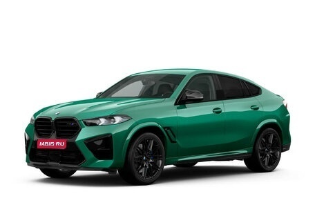 BMW X6 M, 2024 год, 25 700 000 рублей, 1 фотография