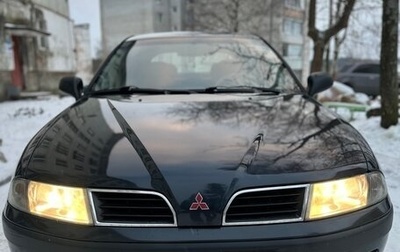 Mitsubishi Carisma I, 2000 год, 230 000 рублей, 1 фотография