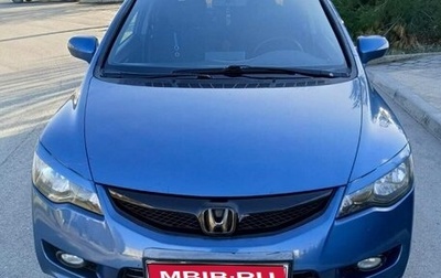 Honda Civic VIII, 2009 год, 749 000 рублей, 1 фотография