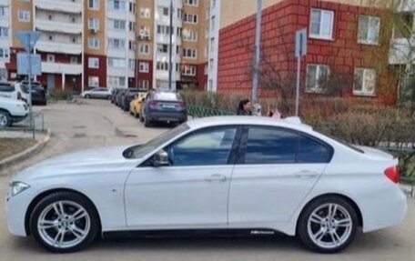 BMW 3 серия, 2014 год, 1 670 000 рублей, 3 фотография