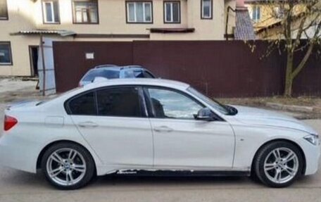 BMW 3 серия, 2014 год, 1 670 000 рублей, 4 фотография