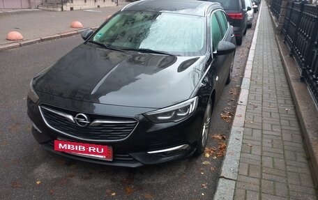 Opel Insignia II рестайлинг, 2019 год, 2 250 000 рублей, 2 фотография