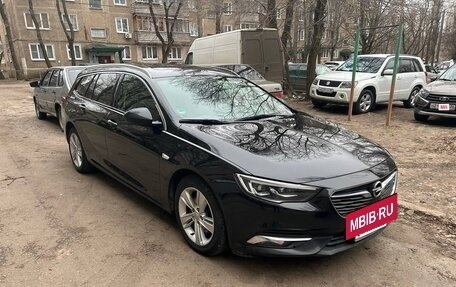 Opel Insignia II рестайлинг, 2019 год, 2 250 000 рублей, 6 фотография