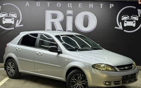 Chevrolet Lacetti, 2010 год, 419 000 рублей, 5 фотография