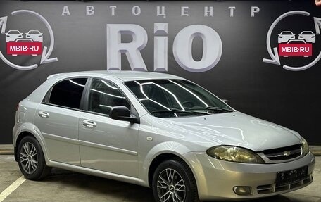 Chevrolet Lacetti, 2010 год, 419 000 рублей, 3 фотография