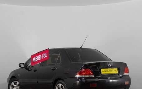 Mitsubishi Lancer IX, 2006 год, 359 000 рублей, 6 фотография