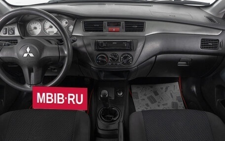 Mitsubishi Lancer IX, 2006 год, 359 000 рублей, 7 фотография