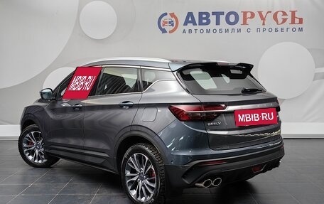 Geely Coolray I, 2021 год, 1 720 000 рублей, 2 фотография