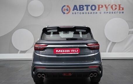 Geely Coolray I, 2021 год, 1 720 000 рублей, 4 фотография